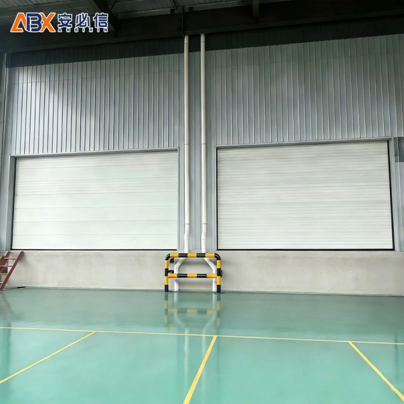 阿坝藏族羌族电动滑升门